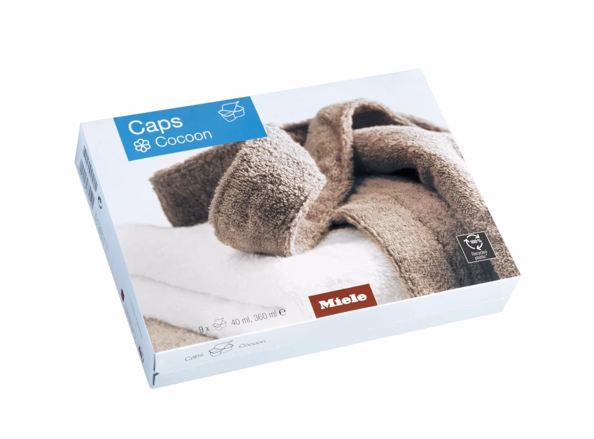 Ополаскиватель для белья Miele WA CSOC 0901 L